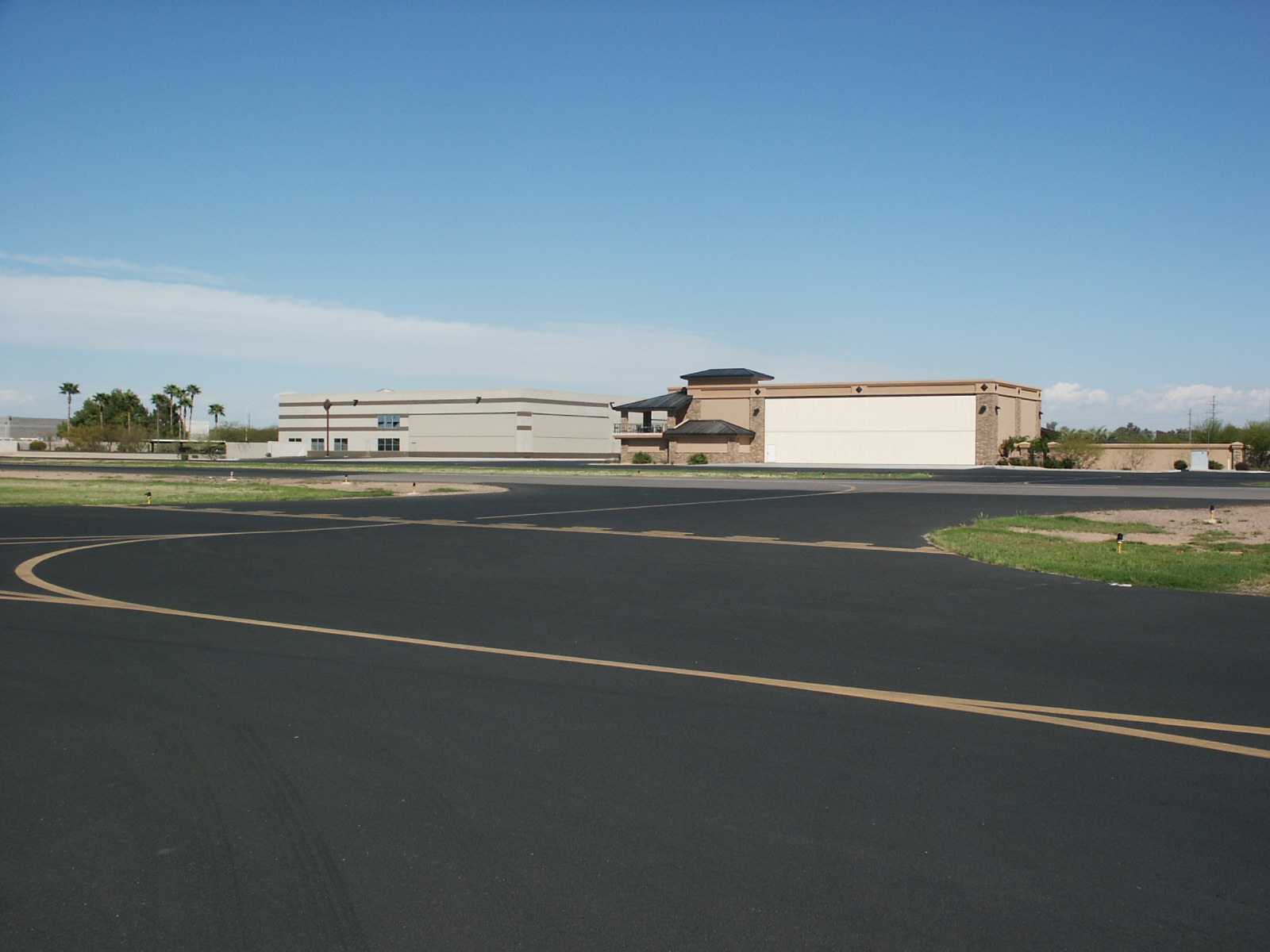 Places I've visited 11 Stellar Airpark 2